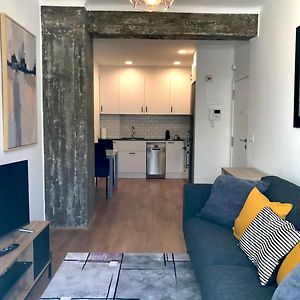 Donosti House Bi Con Parking Ess2648